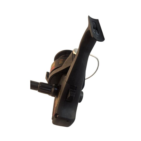 Zebco RX60 Spinning Fishing Reel Durable Lightweight Design Fishing Tackle Line - Picture 10 of 13